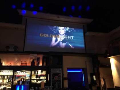 照片:  Golden Night CLUB