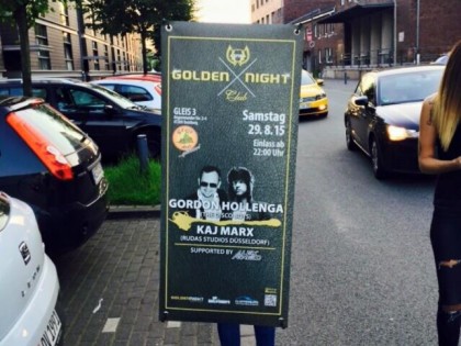 照片:  Golden Night CLUB